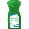 washing up liquid