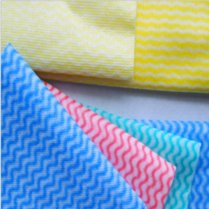 All Purpose J Type Cloth x 50 - Versatile Cleaning Cloth for Home and Office Use