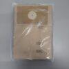 HEPA Replacement Paper Bags to fit Numatic Henry Hoover x10