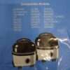 HEPA Replacement Paper Bags to fit Numatic Henry Hoover x10 - Image 2