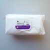 Sanisafe Coronavirus / Covid-19 Wipes - Antibacterial / Antiviral Wet Wipes - 100 per pack