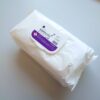 Sanisafe Coronavirus / Covid-19 Wipes - Antibacterial / Antiviral Wet Wipes - 100 sheets per pack - Image 2