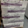 Sanisafe Coronavirus / Covid-19 Wipes - Antibacterial / Antiviral Wet Wipes - 100 sheets per pack - Image 4