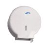 mini jumbo toilet roll dispenser