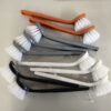 Bumper Pack of 12 Washing-up Liquid (1L) and 10 Assorted Dish / Washing up Brushes - Image 3