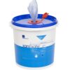 sanisafe disinfecting wipes bucket
