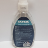 Nordic Hand Sanitiser Gel 230ml - Image 2