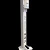 foot pump dispenser