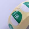 Day Dot Labels x 1000 19mm - Mon, Tue, Wed, Thu, Fri, Sat, Sun - Image 8