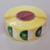 Day Dot Labels x 1000 19mm - Mon, Tue, Wed, Thu, Fri, Sat, Sun - Image 11