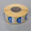 Day Dot Labels x 1000 19mm - Mon, Tue, Wed, Thu, Fri, Sat, Sun - Image 12