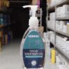 Nordic Hand Sanitiser Gel 230ml