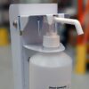 Foot Control Hand-Sanitizing Station / Hand Sanitising Gel Dispenser - Image 2