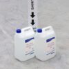 Foot Control Hand-Sanitizing Station / Hand Sanitising Gel Dispenser - Image 6