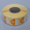 Day Dot Labels x 1000 19mm - Mon, Tue, Wed, Thu, Fri, Sat, Sun - Image 13