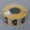 Day Dot Labels x 1000 19mm - Mon, Tue, Wed, Thu, Fri, Sat, Sun - Image 14