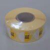 Day Dot Labels x 1000 19mm - Mon, Tue, Wed, Thu, Fri, Sat, Sun - Image 15