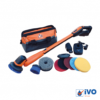 iVO Power Brush XL with Single Battery
