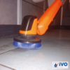 iVO Power Brush XL with Single Battery