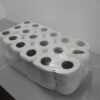 Super Value Toilet Tissue - Budget-Friendly, 2-Ply, 320 Sheets, 36 Rolls Pack