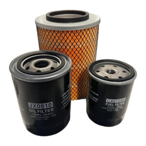 DHY18KSEm / DHY22KSE - Hyundai Genuine Replacement Filter Kit