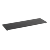 GN 2/4 Natural Slate Tray 16.2 x 53cm