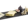 GN 2/4 Natural Slate Tray 16.2 x 53cm - Image 2
