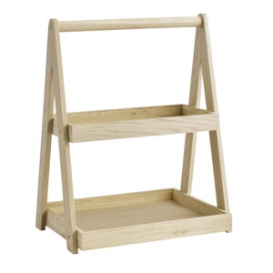 2- Tier VALO Stand 26.5 x 35cm