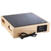 Induction Station, 2 Piece Set 39 x 39cm - Image 2