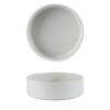 Ivory Deep Bowl 18cm/7"