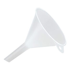 Funnel with Eyelet
