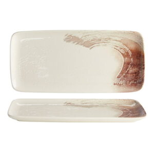 Palette Rect Platter 34 x 16cm 13½ x 6¼"