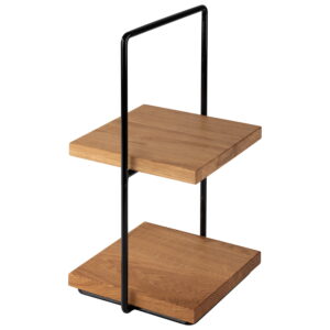 2-Tier Perfecto Stand 20 x 23cm