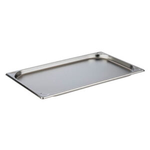 Stainless Steel GN 1/1 20mm