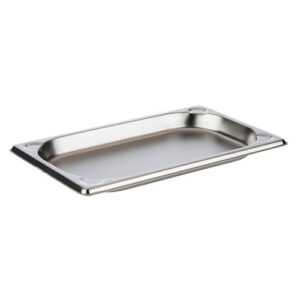 Stainless Steel GN 1/4 20mm