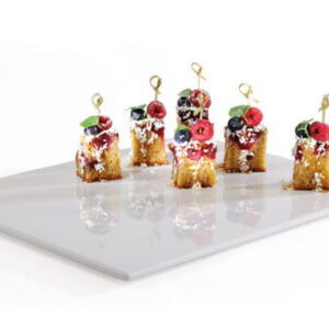 Melamine GN Tray 1/4 size