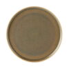 Fawn Walled Plate 21cm/8.25" - Image 2