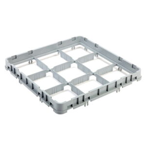9 Half Drop Extender 50x50x4.2cm