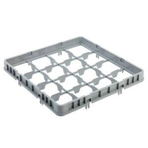 16 Half Drop Extender 50x50x4.2cm